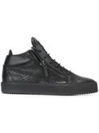 Giuseppe Zanotti Design 'may London Gladio' Sneakers
