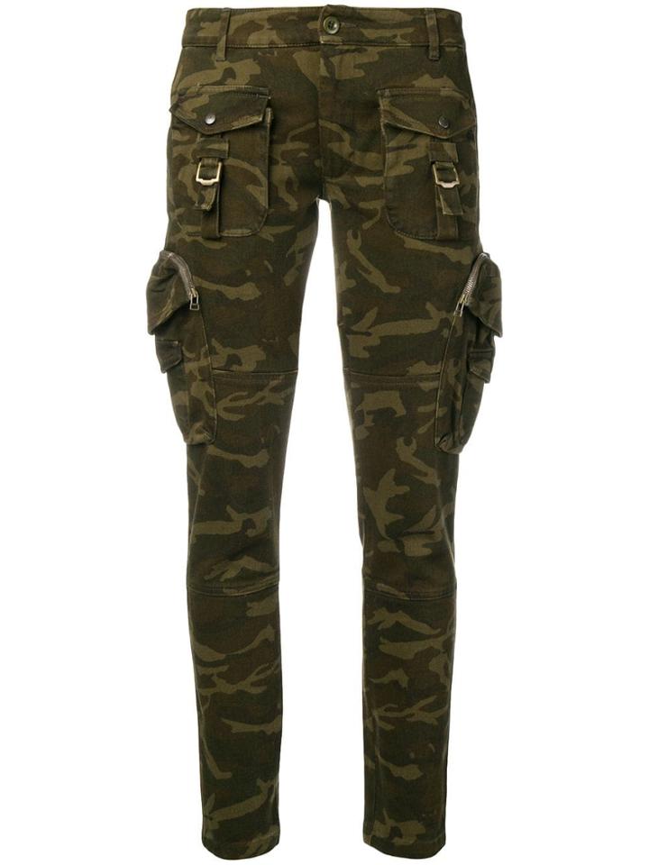 Faith Connexion Faith Connexion W1500t00060 306 Army Natural