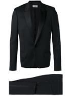 Saint Laurent Dinner Suit - Black