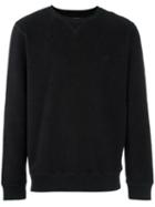 Soulland 'cazorla' Sweatshirt, Men's, Size: Medium, Black, Cotton