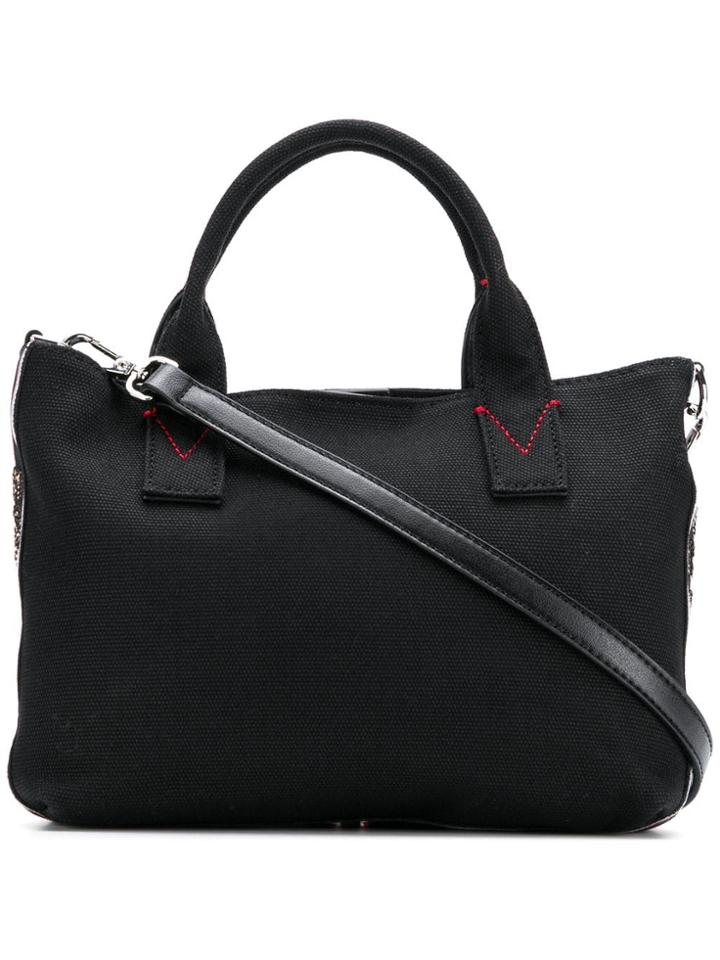 Pinko Colima 1h20h9y4pbz99 - Black