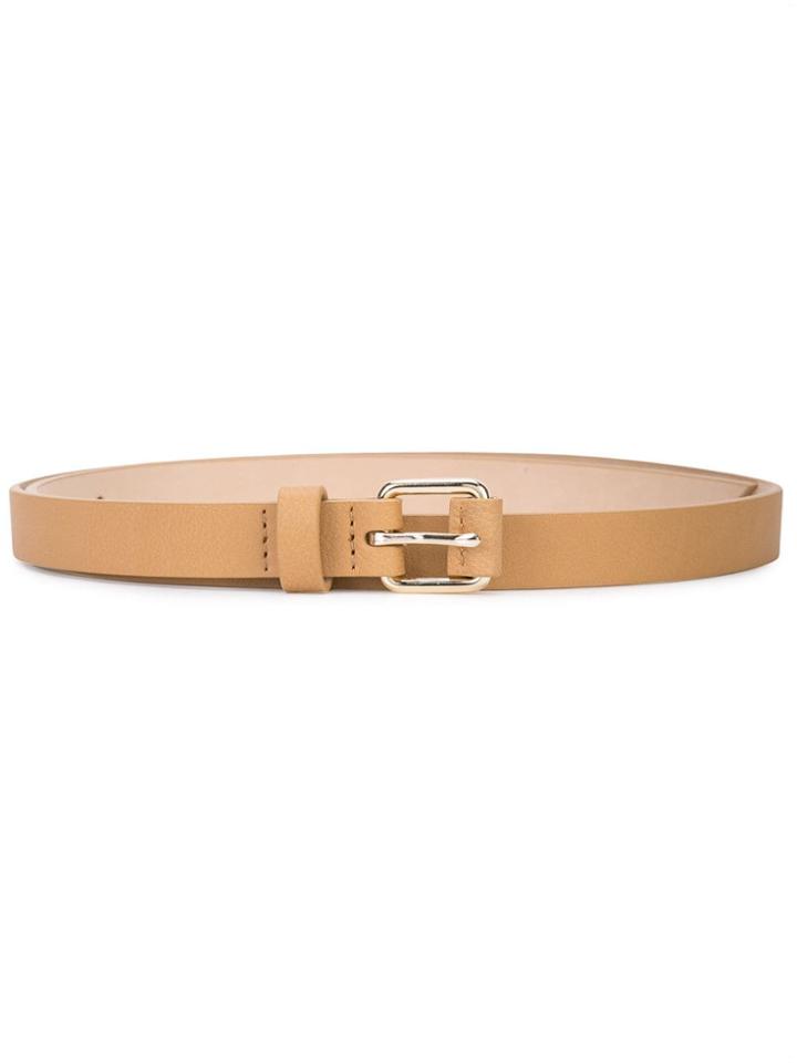 B-low The Belt Classic Belt - Neutrals