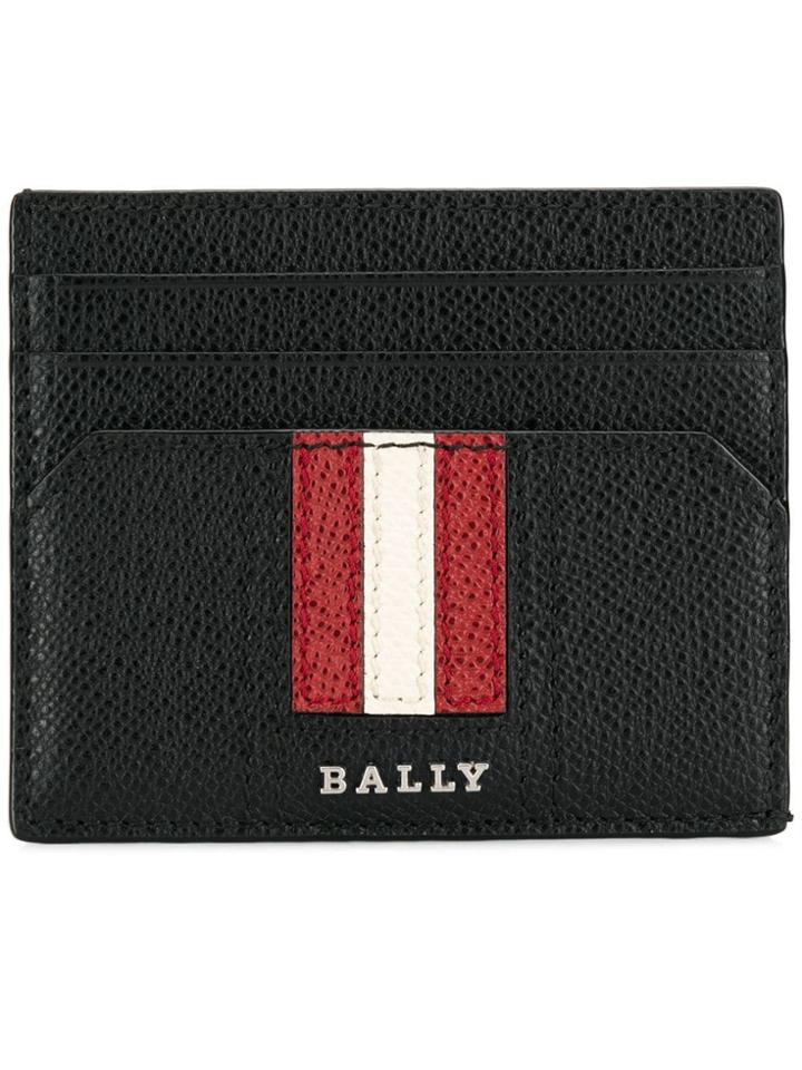 Bally Talbyn Cardholder - Black