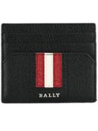 Bally Talbyn Cardholder - Black