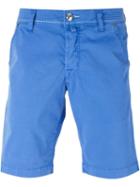 Jacob Cohen Chino Bermuda Shorts
