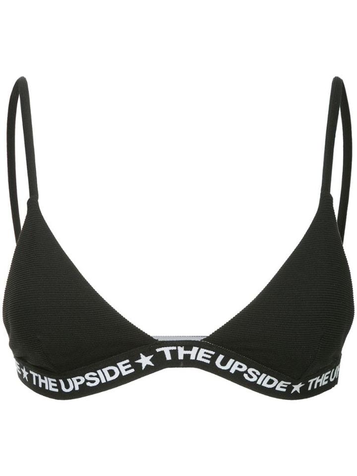 The Upside - Black