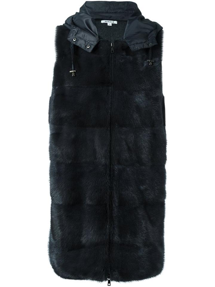 P.a.r.o.s.h. 'link' Puffer Jacket
