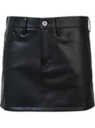 Junya Watanabe Comme Des Garçons Jean-style Skirt