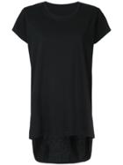 Taylor Groundwork T-shirt - Black
