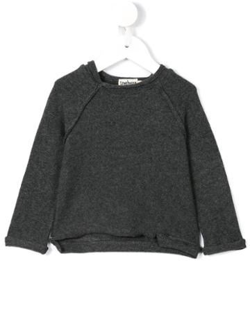 Tree House 'lani' Jumper, Toddler Boy's, Size: 18 Mth, Grey