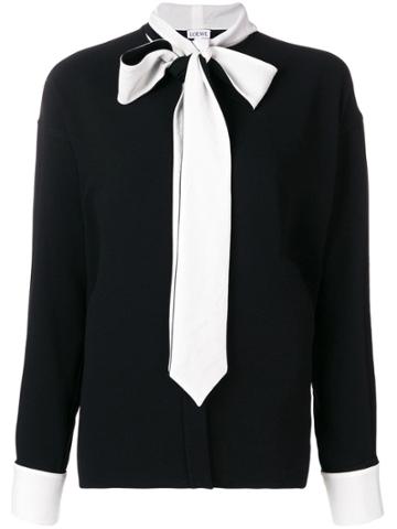 Loewe Loewe D2289750ti Black White