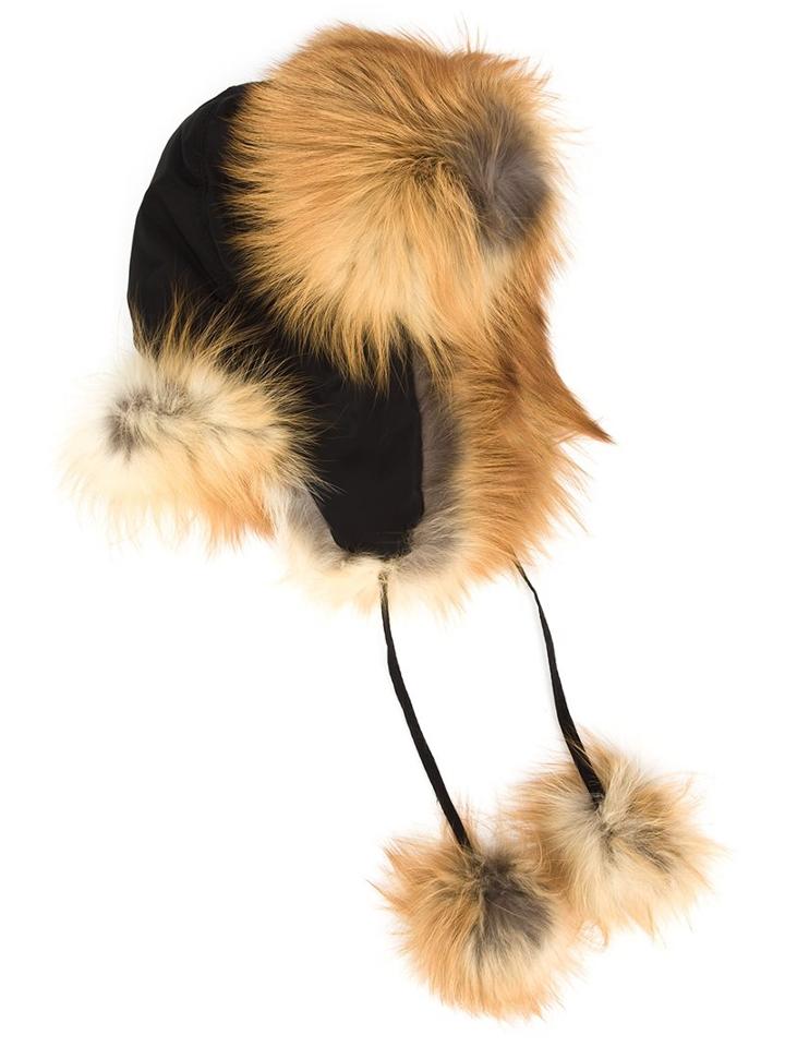 Jocelyn 'trapper' Hat