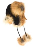 Jocelyn 'trapper' Hat