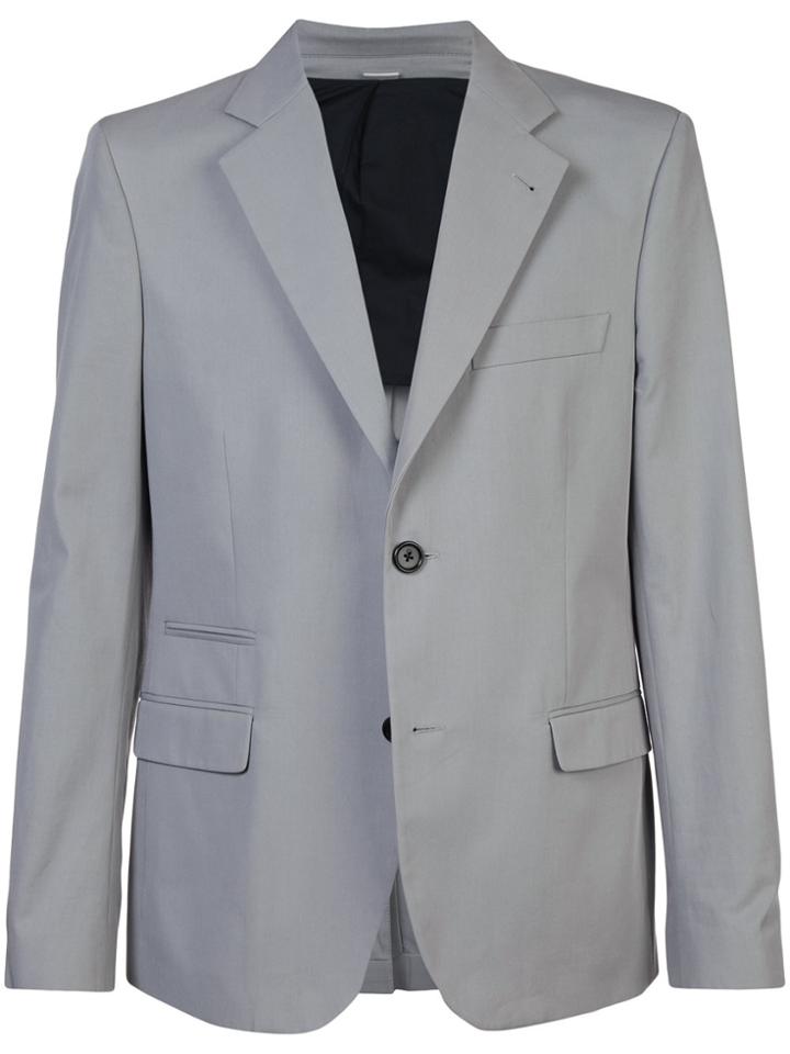 Stella Mccartney Bobby Blazer - Grey