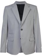 Stella Mccartney Bobby Blazer - Grey
