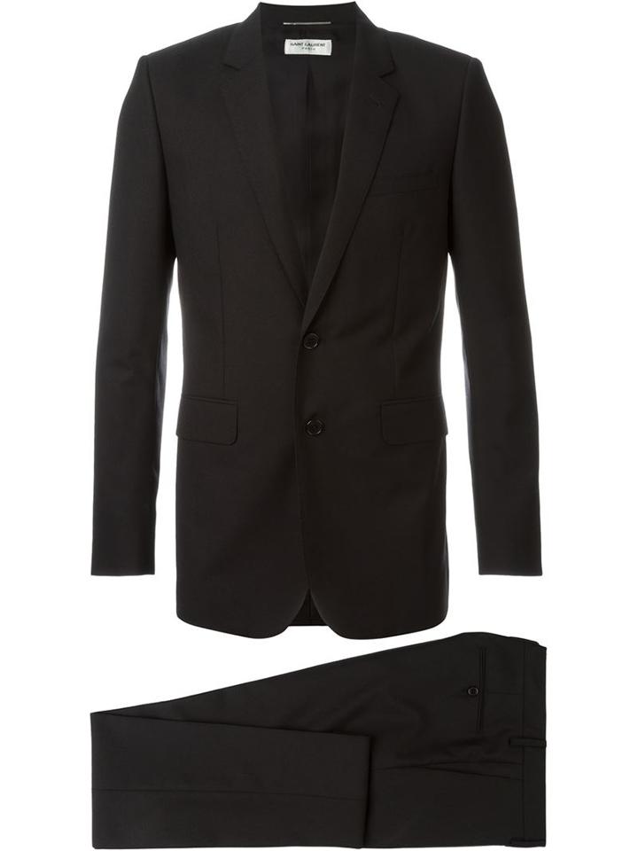 Saint Laurent Two-piece Suit