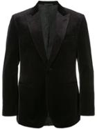 Gieves & Hawkes Classic Blazer - Blue