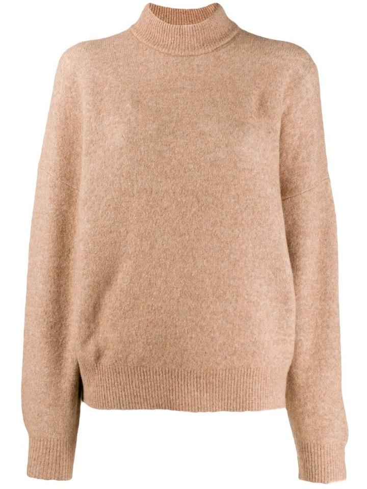 Iro Almy Sweater - Neutrals