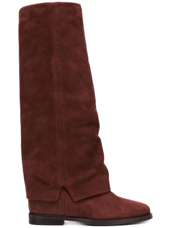 Via Roma 15 Via Roma 15 2971 Britanic Leather/fur/exotic