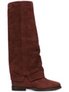 Via Roma 15 Via Roma 15 2971 Britanic Leather/fur/exotic