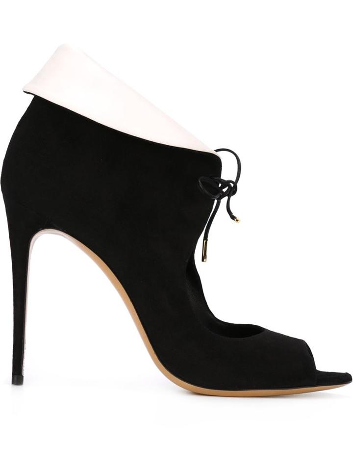 Salvatore Ferragamo 'zoe' Sandals