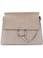 Chloé 'faye' Tote