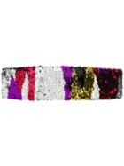 Missoni Mare - Metallic