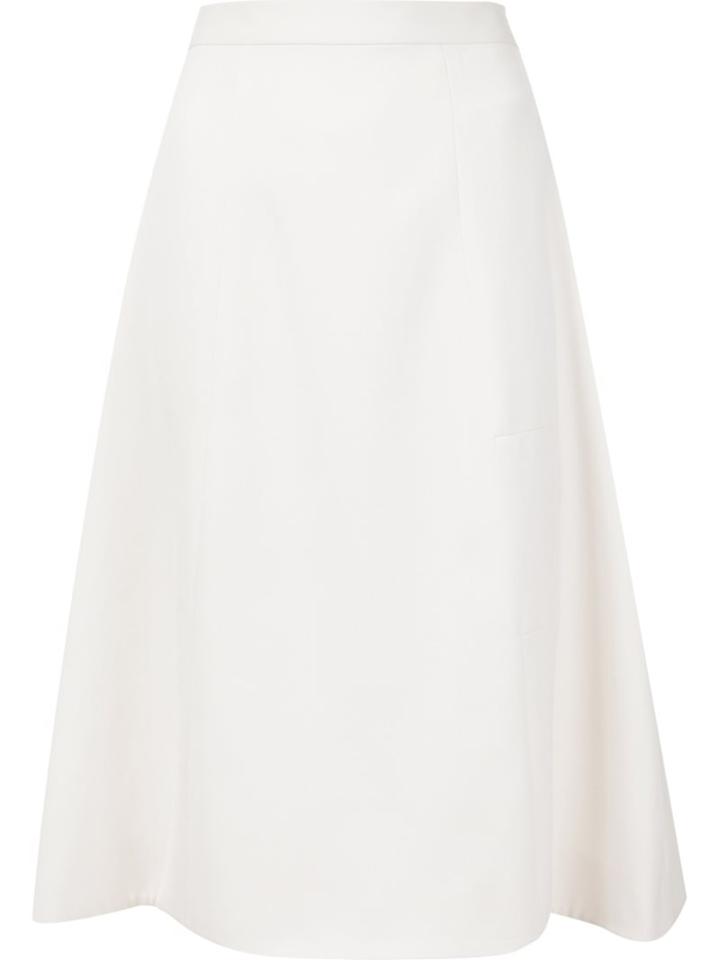 Novis Mid-rise A-line Skirt
