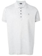 Diesel T-weet Polo Shirt - Grey