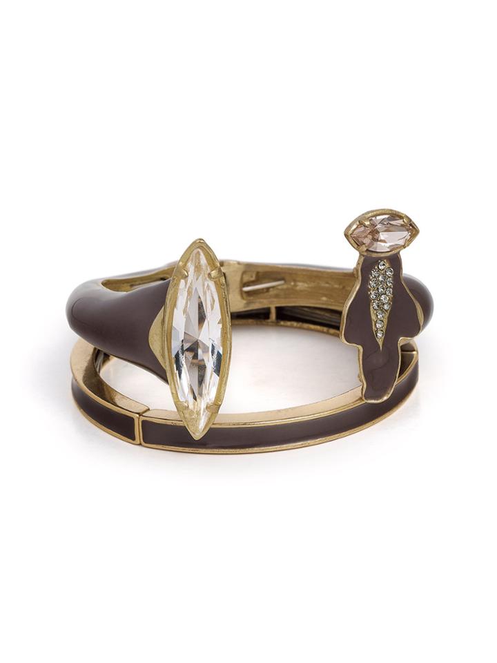 Camila Klein Embellished Cuff - Unavailable