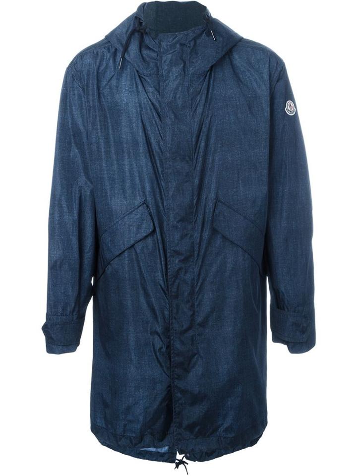 Moncler 'jean Pierre' Parka