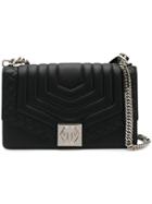 Philipp Plein Original Shoulder Bag - Black