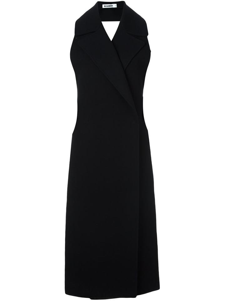 Jil Sander 'maylo' Vest