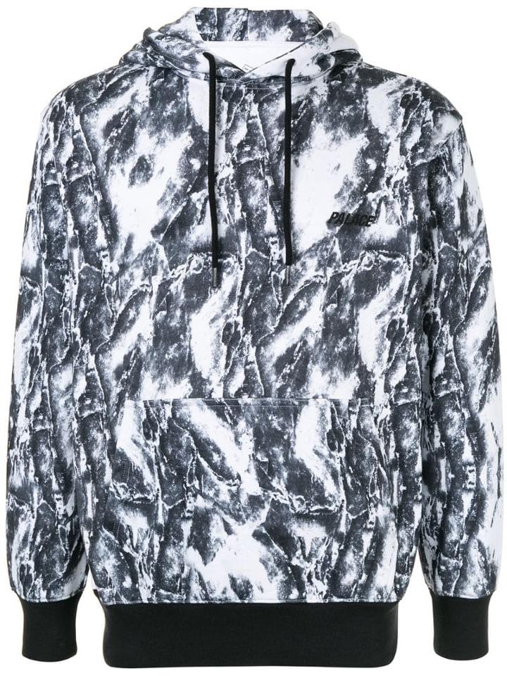 Palace Madara Hoodie - Black