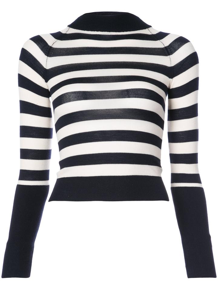 Khaite Ursula Jumper - Blue