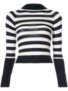 Khaite Ursula Jumper - Blue