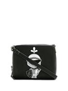 Karl Lagerfeld K/treasure Two In One Bag - Black