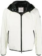 Moncler Duport Jacket - White