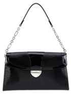 Louis Vuitton Vintage 'iena' Shoulder Bag, Women's, Black
