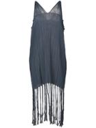 Caravana Rodi Dress - Blue