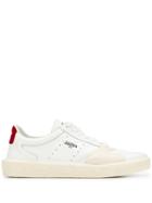 Golden Goose Tenth Star Sneakers - White