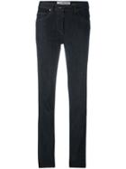 Maison Margiela Slim Fit Jeans - Blue