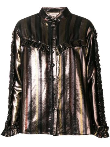 Black Coral - Metallic