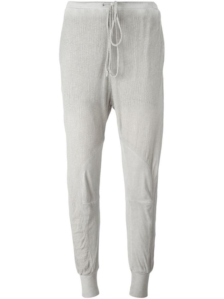 Lost And Found Drawstring Track Pants