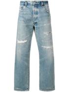 Fabric Brand & Co Shiloh Jeans - Blue