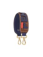 Fendi Mini Strap You Bag Strap - Brown