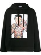 Ih Nom Uh Nit Lil Wayne Hoodie - Black
