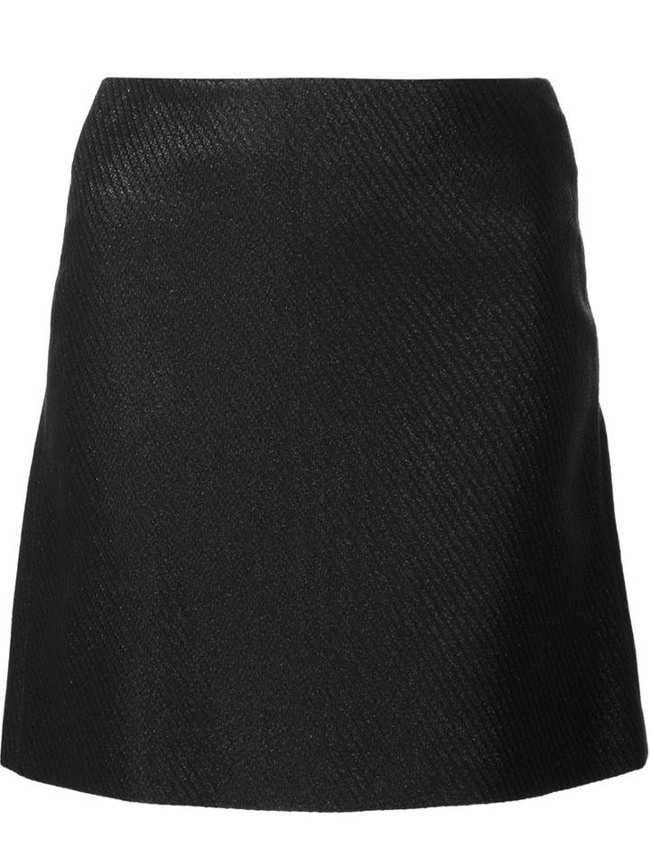 Dodo Bar Or Short A-line Skirt
