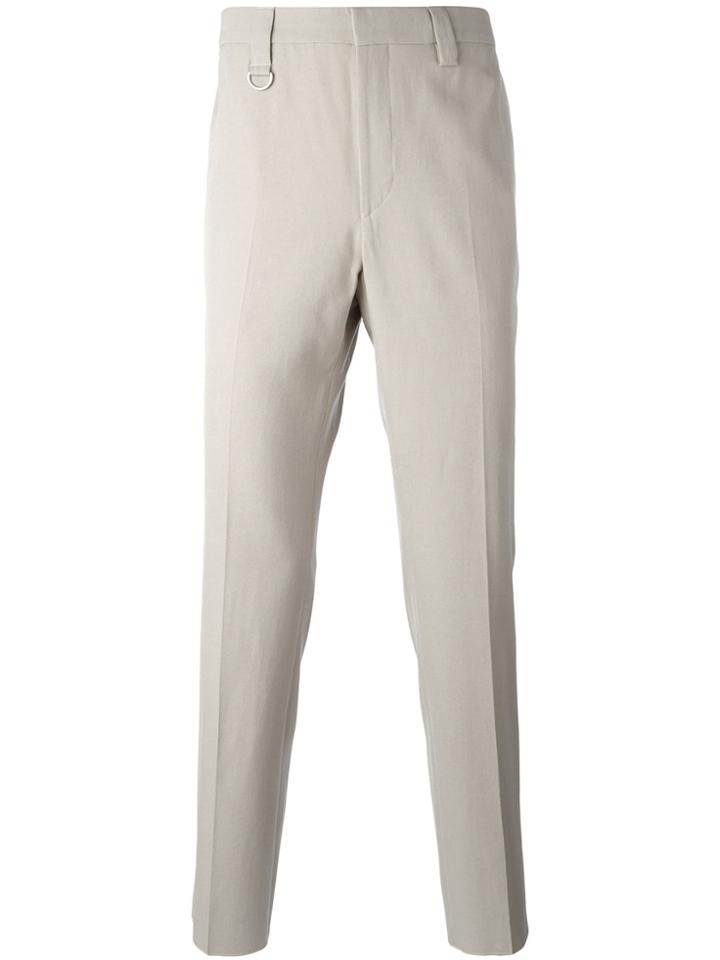 Golden Goose Deluxe Brand Golden Ring Trousers - Nude & Neutrals