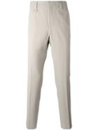 Golden Goose Deluxe Brand Golden Ring Trousers - Nude & Neutrals